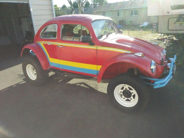 1964 Volkswagen Other Baja - photo 5