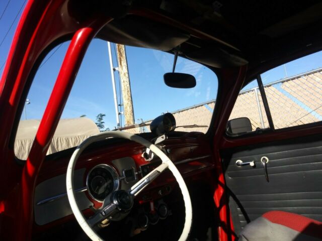 1964 Volkswagen Other Baja - photo 6