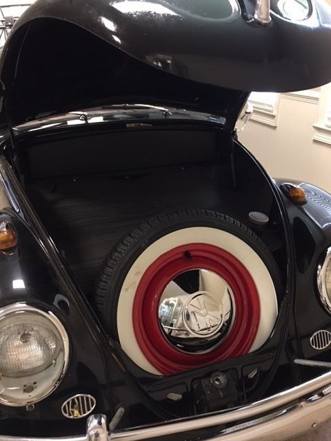 1964 Volkswagen Beetle - Classic - photo 13
