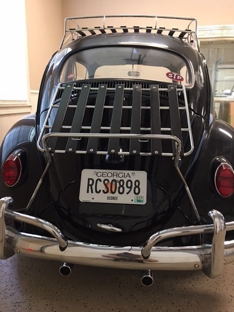 1964 Volkswagen Beetle - Classic - photo 4