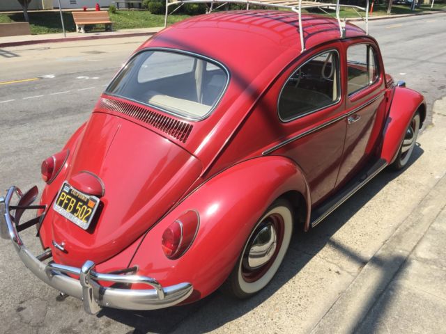 1964 Volkswagen Beetle - Classic - photo 10