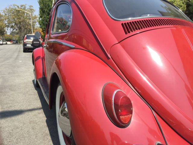 1964 Volkswagen Beetle - Classic - photo 12