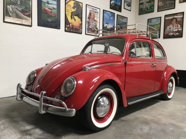 1964 Volkswagen Beetle - Classic - photo 2