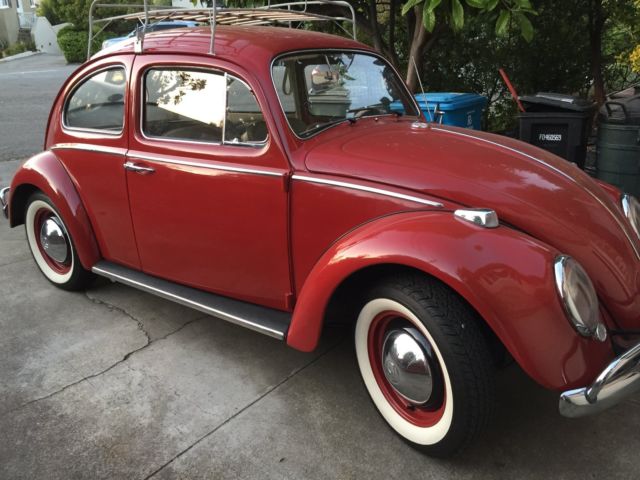 1964 Volkswagen Beetle - Classic - photo 4
