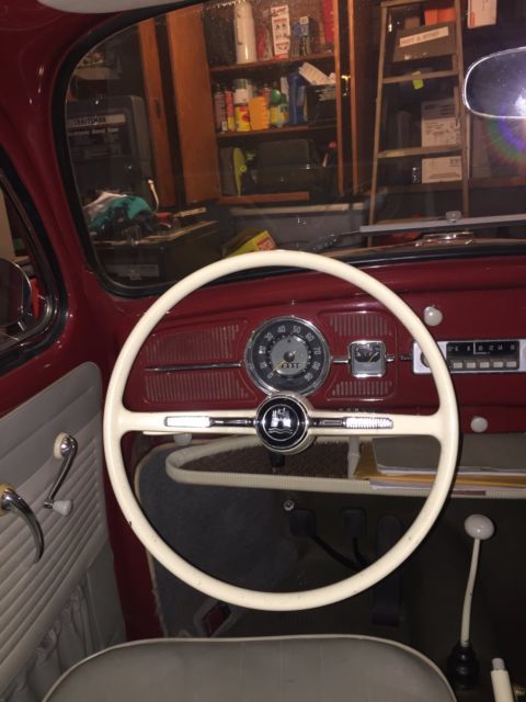 1964 Volkswagen Beetle - Classic - photo 5