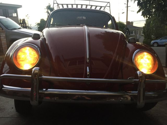 1964 Volkswagen Beetle - Classic - photo 6