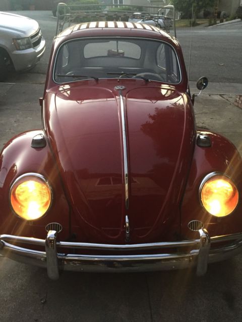 1964 Volkswagen Beetle - Classic - photo 7