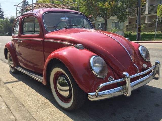 1964 Volkswagen Beetle - Classic - photo 9