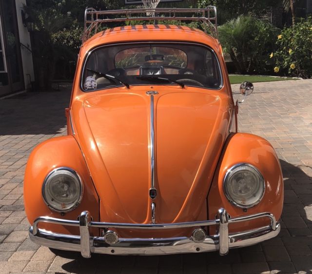 1964 Volkswagen Beetle - Classic - photo 11
