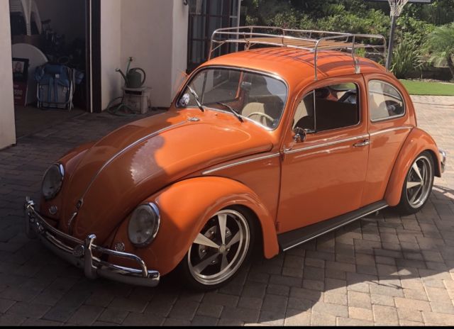 1964 Volkswagen Beetle - Classic - photo 6