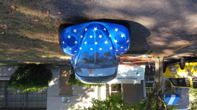 1964 Volkswagen Beetle - Classic chop top drag beetle - photo 8