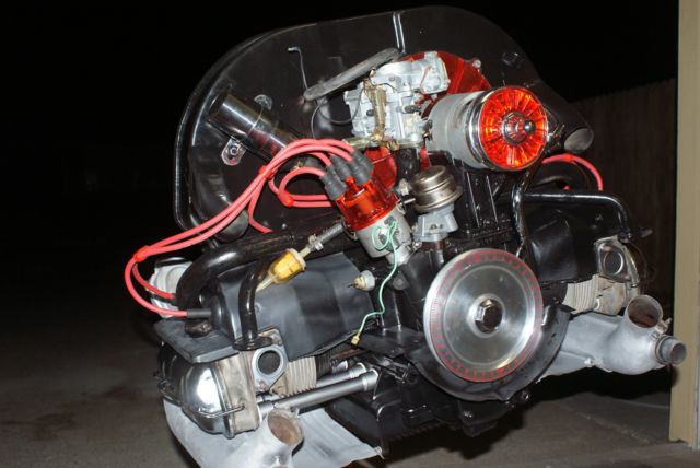 1964 Volkswagen Beetle - Classic - photo 12