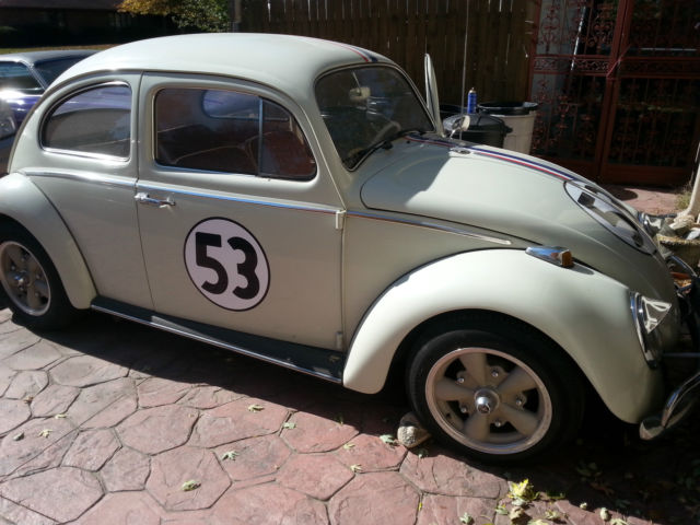 1964 Volkswagen Beetle - Classic - photo 2