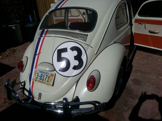 1964 Volkswagen Beetle - Classic - photo 3