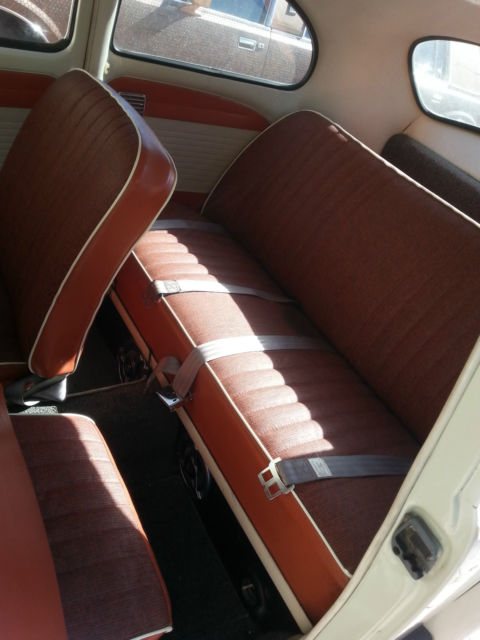 1964 Volkswagen Beetle - Classic - photo 5
