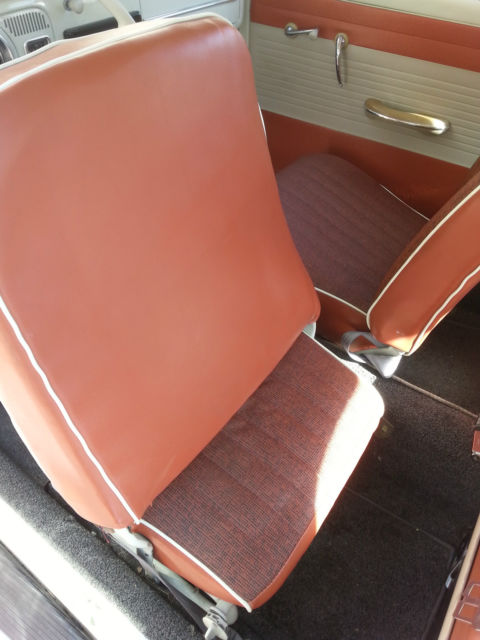 1964 Volkswagen Beetle - Classic - photo 6