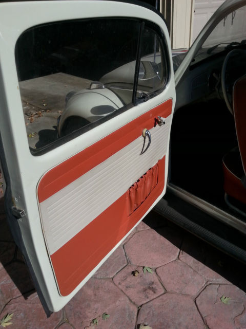 1964 Volkswagen Beetle - Classic - photo 7
