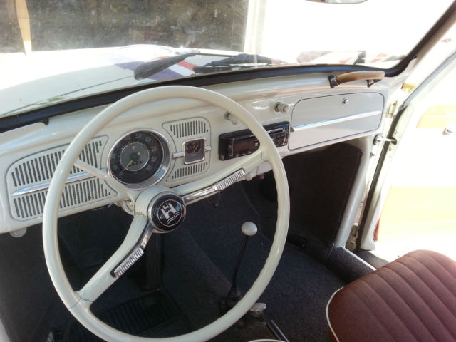 1964 Volkswagen Beetle - Classic - photo 9