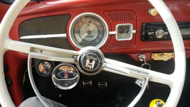 1964 Volkswagen Beetle - Classic - photo 4