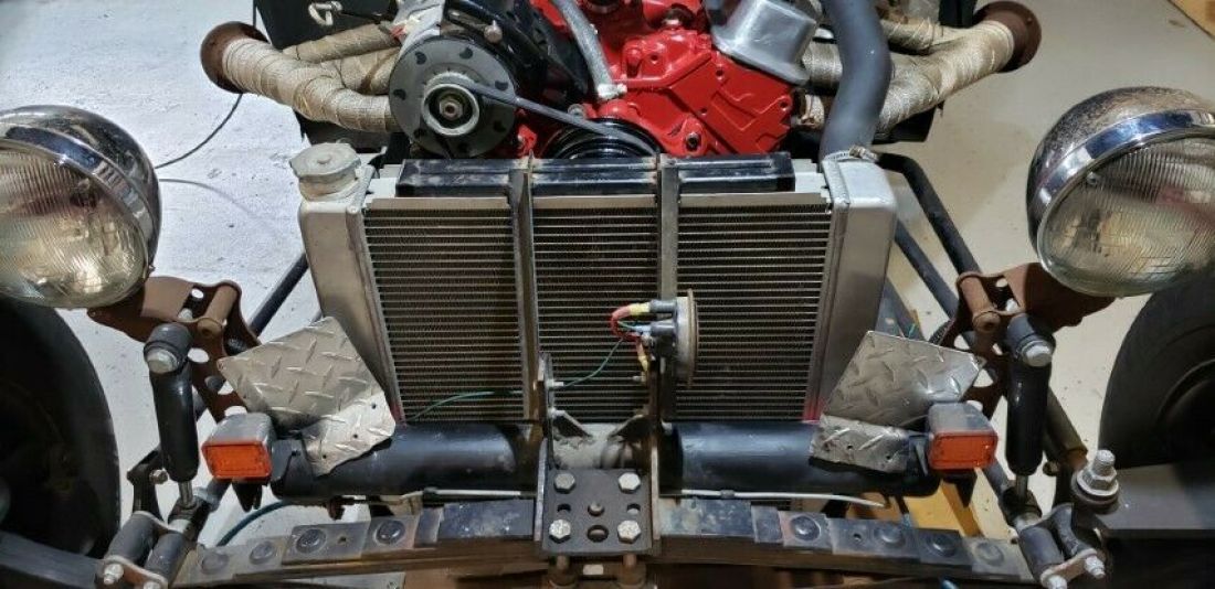 1964 Volkswagen Beetle - Classic - photo 12