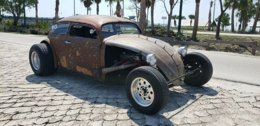 1964 Volkswagen Beetle - Classic - photo 3