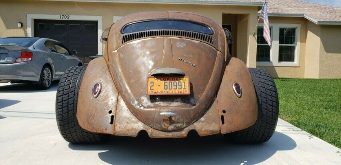 1964 Volkswagen Beetle - Classic - photo 5
