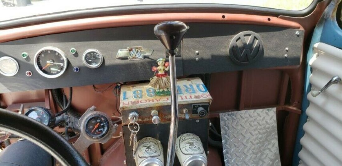 1964 Volkswagen Beetle - Classic - photo 7