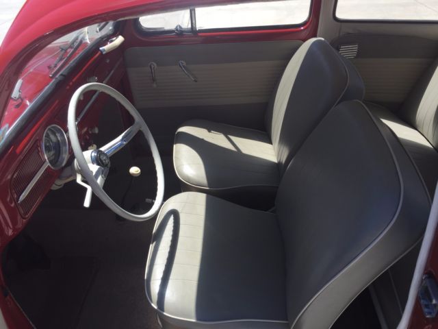 1964 Volkswagen Beetle - Classic - photo 13