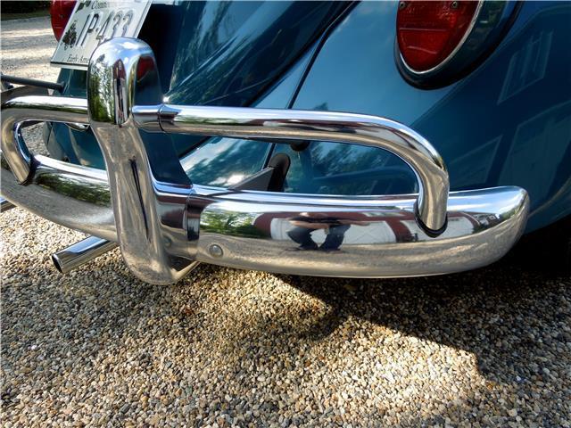 1964 Volkswagen BUG - photo 10