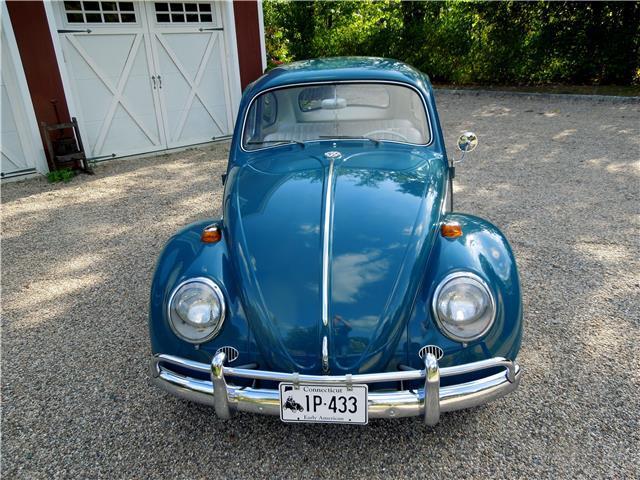 1964 Volkswagen BUG - photo 3