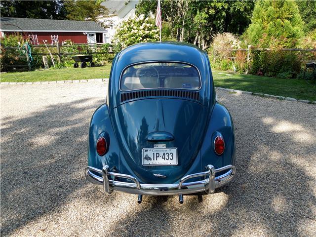 1964 Volkswagen BUG - photo 6