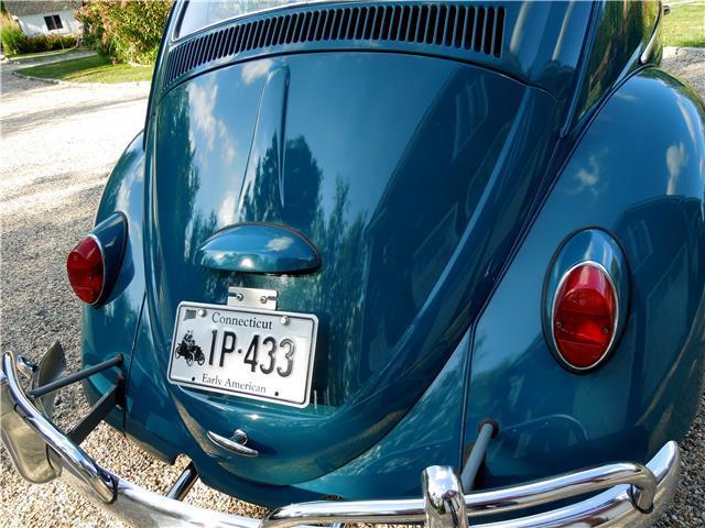 1964 Volkswagen BUG - photo 9