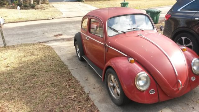 1964 Volkswagen Beetle - Classic - photo 2