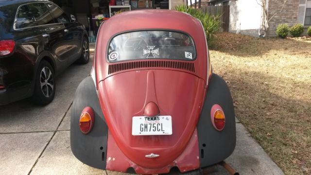 1964 Volkswagen Beetle - Classic - photo 3
