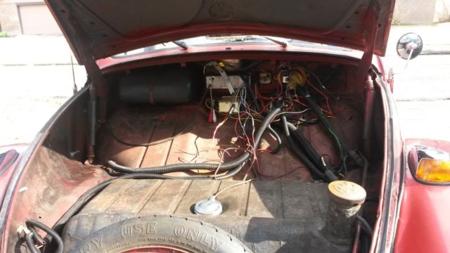 1964 Volkswagen Beetle - Classic - photo 6