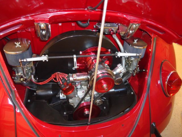 1964 Volkswagen Beetle - Classic bug - photo 2