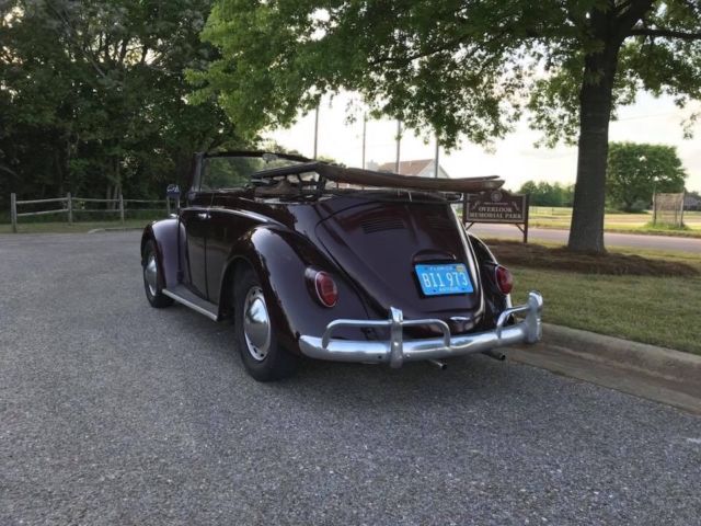 1964 Volkswagen Beetle - Classic - photo 6
