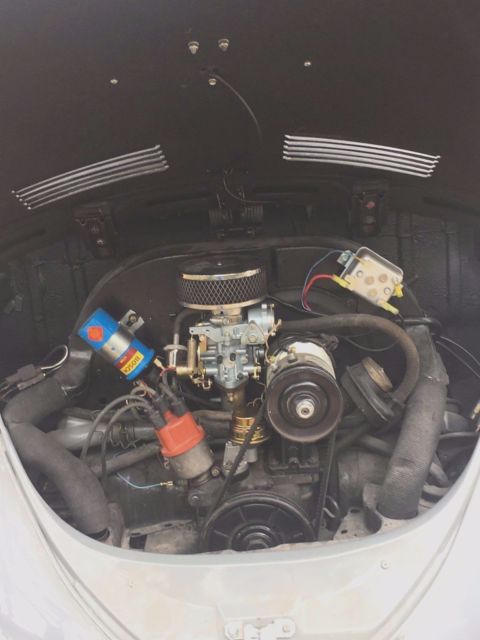 1964 Volkswagen Beetle - Classic - photo 12