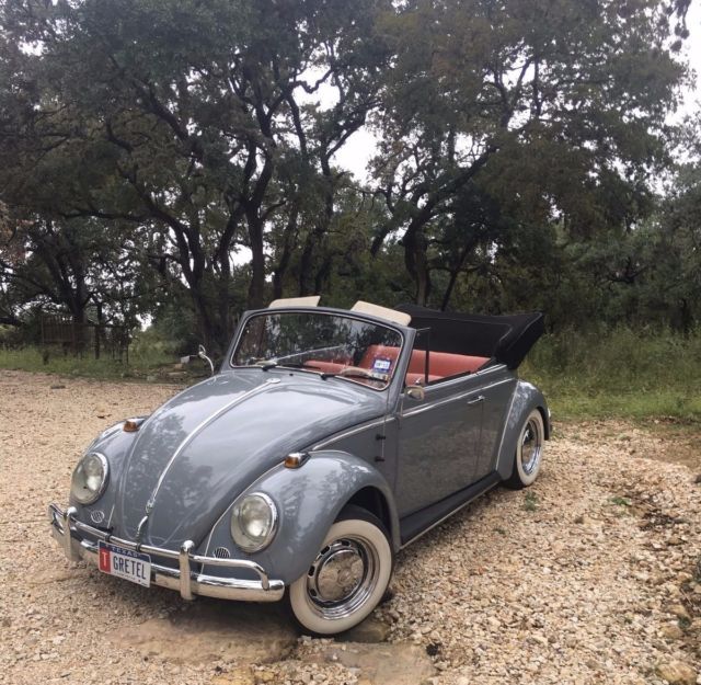 1964 Volkswagen Beetle - Classic - photo 3