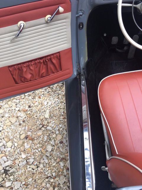 1964 Volkswagen Beetle - Classic - photo 5