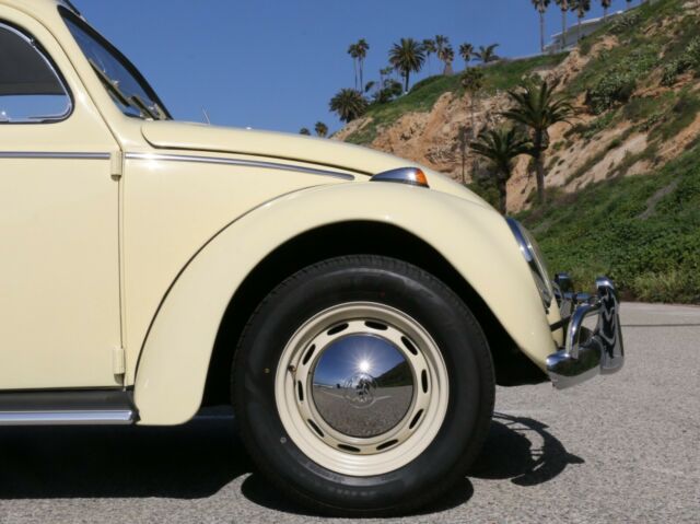 1964 Volkswagen Beetle - Classic - photo 10