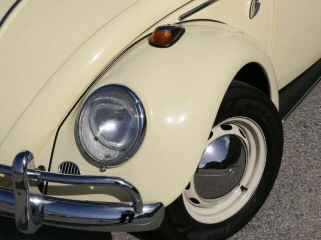 1964 Volkswagen Beetle - Classic - photo 11