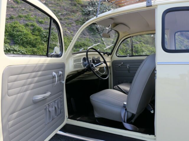 1964 Volkswagen Beetle - Classic - photo 12