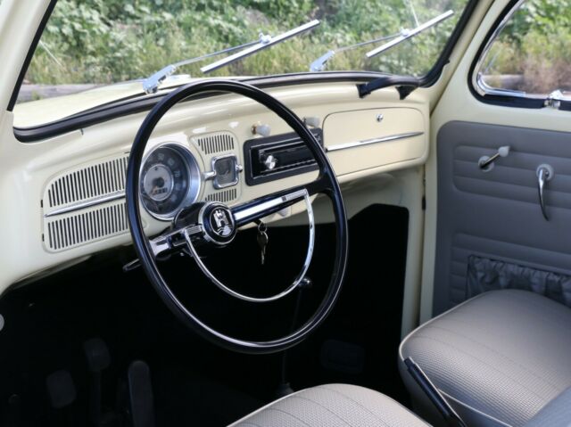 1964 Volkswagen Beetle - Classic - photo 13