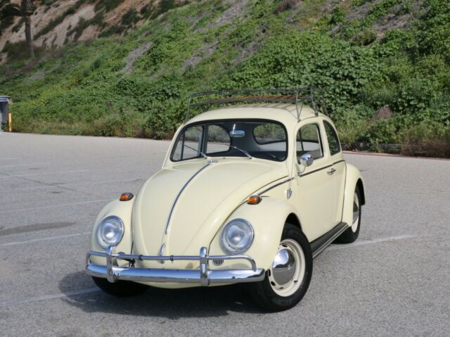1964 Volkswagen Beetle - Classic - photo 2