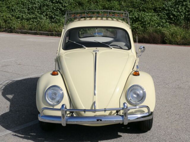 1964 Volkswagen Beetle - Classic - photo 3
