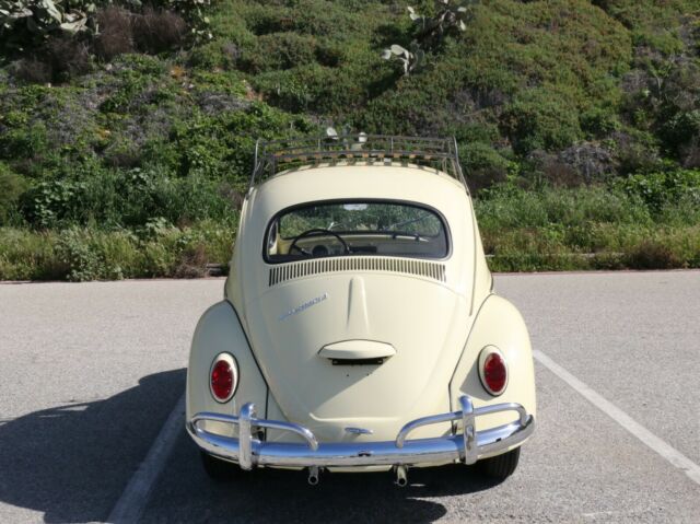 1964 Volkswagen Beetle - Classic - photo 4