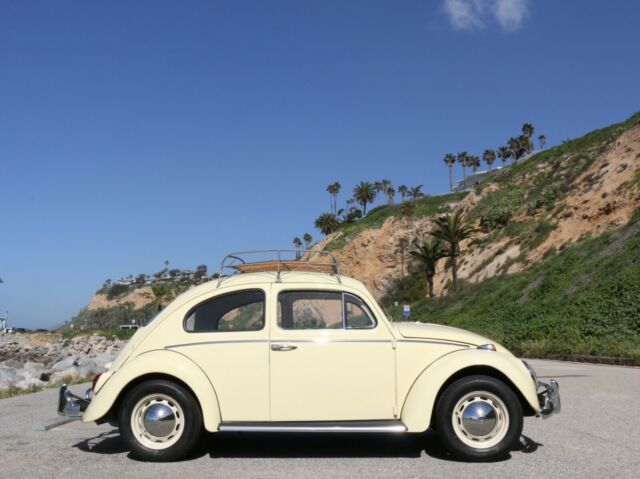 1964 Volkswagen Beetle - Classic - photo 5