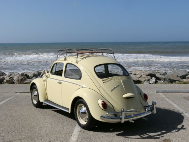 1964 Volkswagen Beetle - Classic - photo 7
