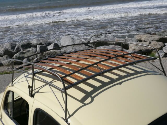 1964 Volkswagen Beetle - Classic - photo 9
